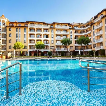 Royal Sun - Premium Daire