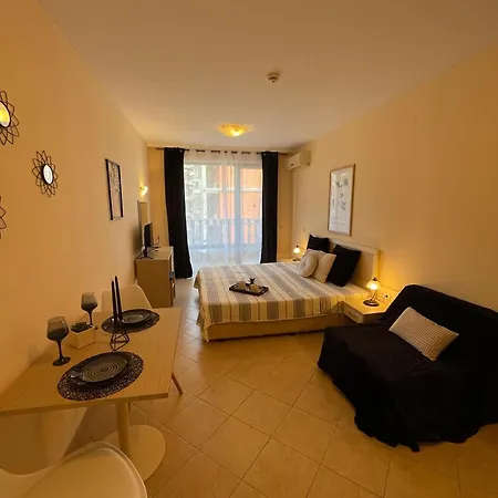 Appartement Royal Sun - Premium