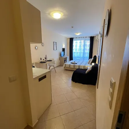 Royal Sun - Premium Appartement *