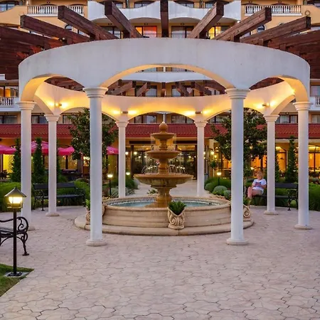 Appartement Royal Sun - Premium *