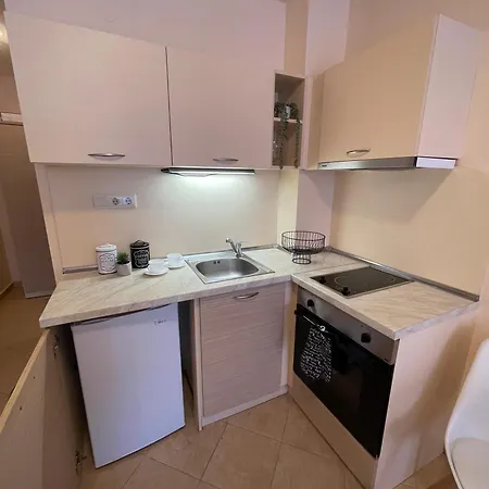 Royal Sun - Premium Appartement