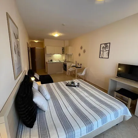 Royal Sun - Premium Appartement *