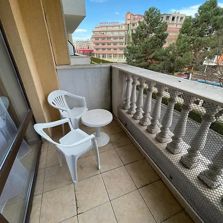 Royal Sun - Premium דירה *