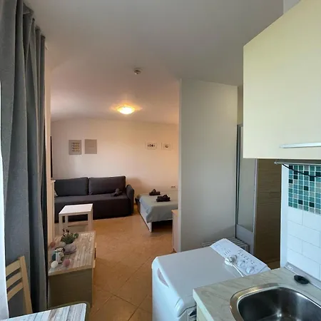 Royal Sun - Premium Appartement *