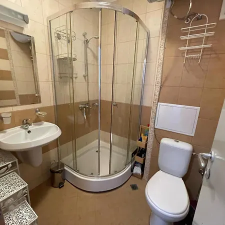 Appartement Royal Sun - Premium *