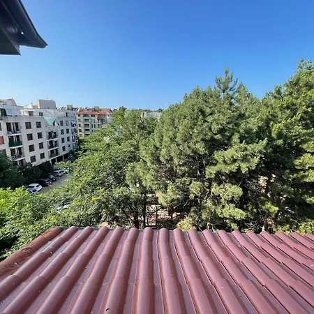 Royal Sun - Premium Appartement Sunny Beach