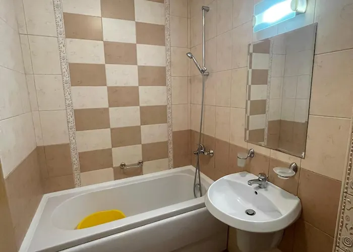 Royal Sun - Premium Appartement *