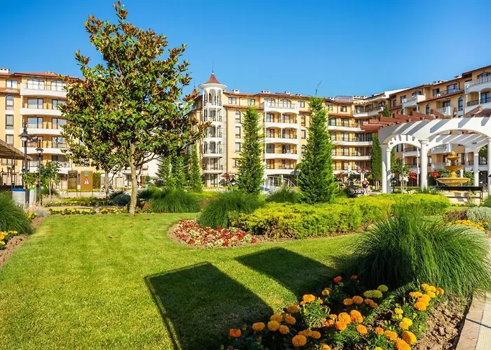 Royal Sun - Premium * Slantchev Briag