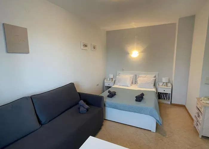 Royal Sun - Premium Appartement