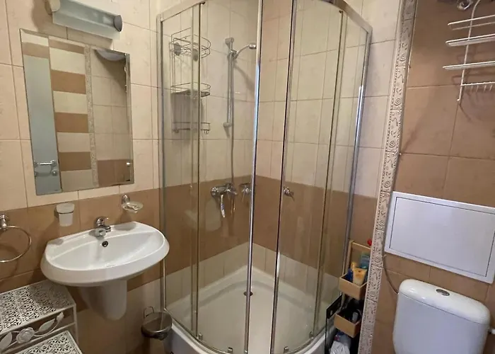 Appartement Royal Sun - Premium *