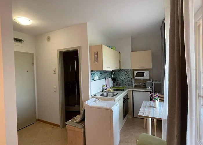 Royal Sun - Premium Appartement *