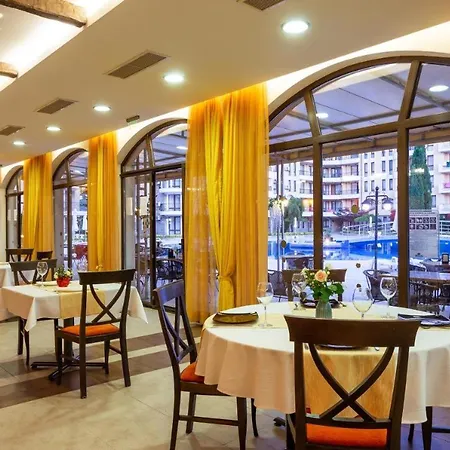 Royal Sun - Premium Apartment *