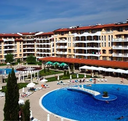 Royal Sun - Premium Daire