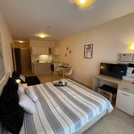 Apartment Royal Sun - Premium *