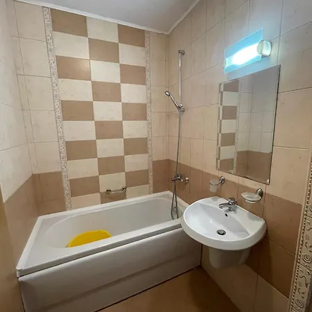 Royal Sun - Premium Daire *