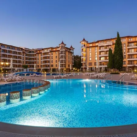 Royal Sun - Premium Daire