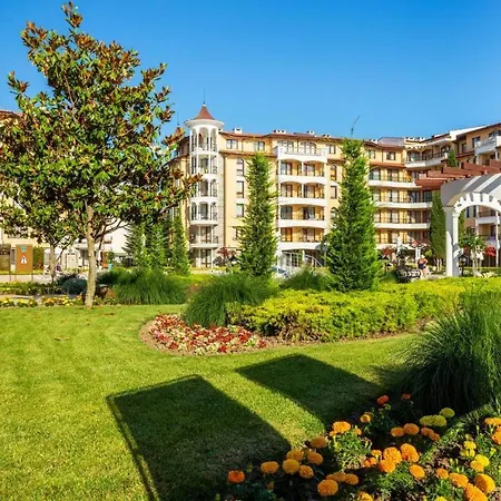 Royal Sun - Premium * Sunny Beach