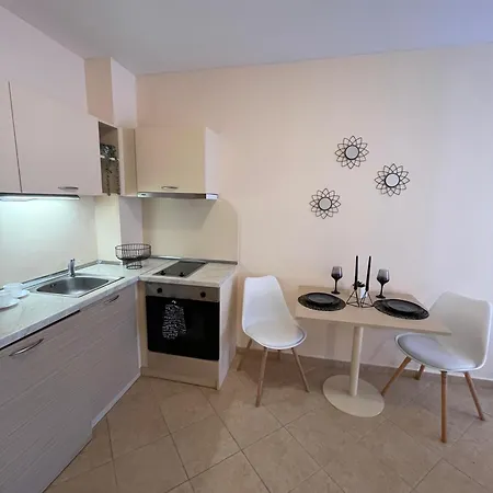 Appartamento Royal Sun - Premium *