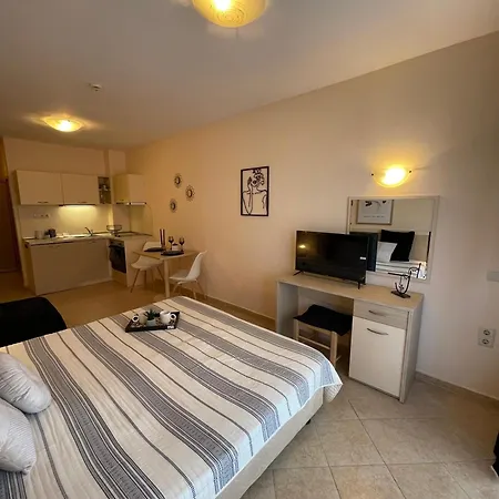 Royal Sun - Premium Daire