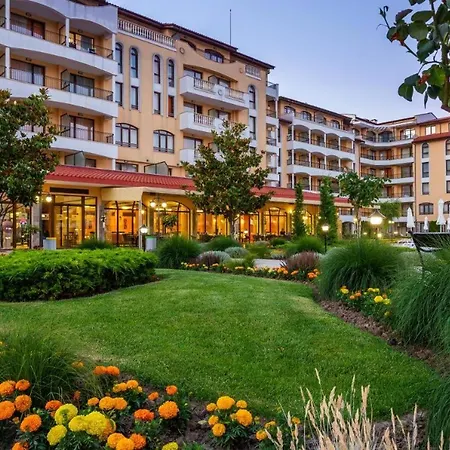 Daire Royal Sun - Premium Sunny Beach