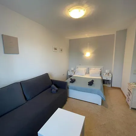 Royal Sun - Premium Daire