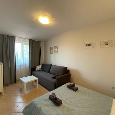 Royal Sun - Premium Appartamento