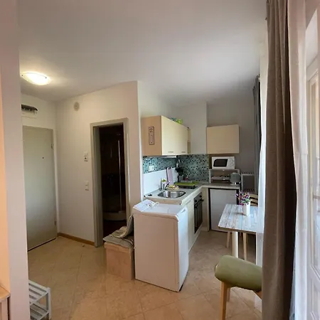 Royal Sun - Premium Appartamento *
