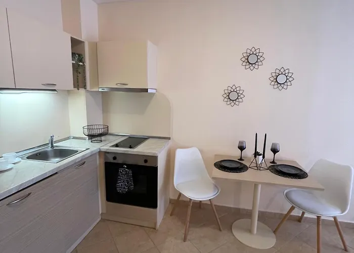 Apartmán Royal Sun - Premium *