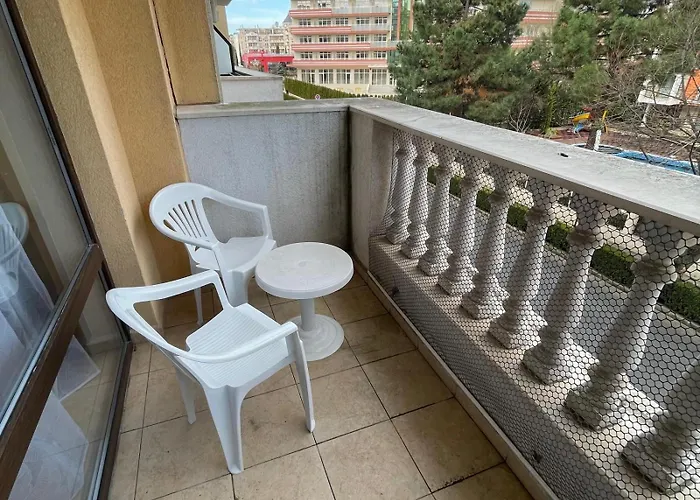 Royal Sun - Premium Apartmán *