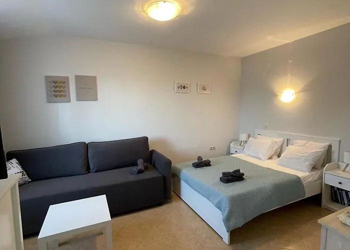 Apartmán Royal Sun - Premium