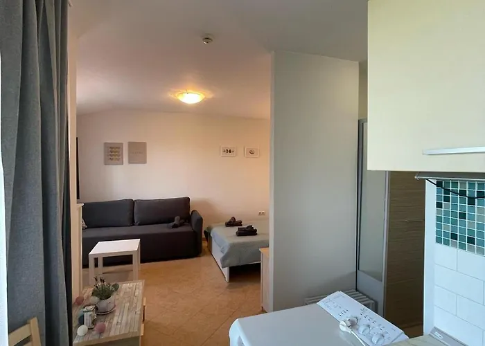 Royal Sun - Premium Apartmán *