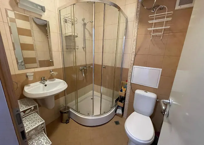 Apartmán Royal Sun - Premium *