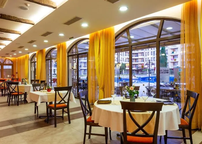 Royal Sun - Premium Апартаменты *